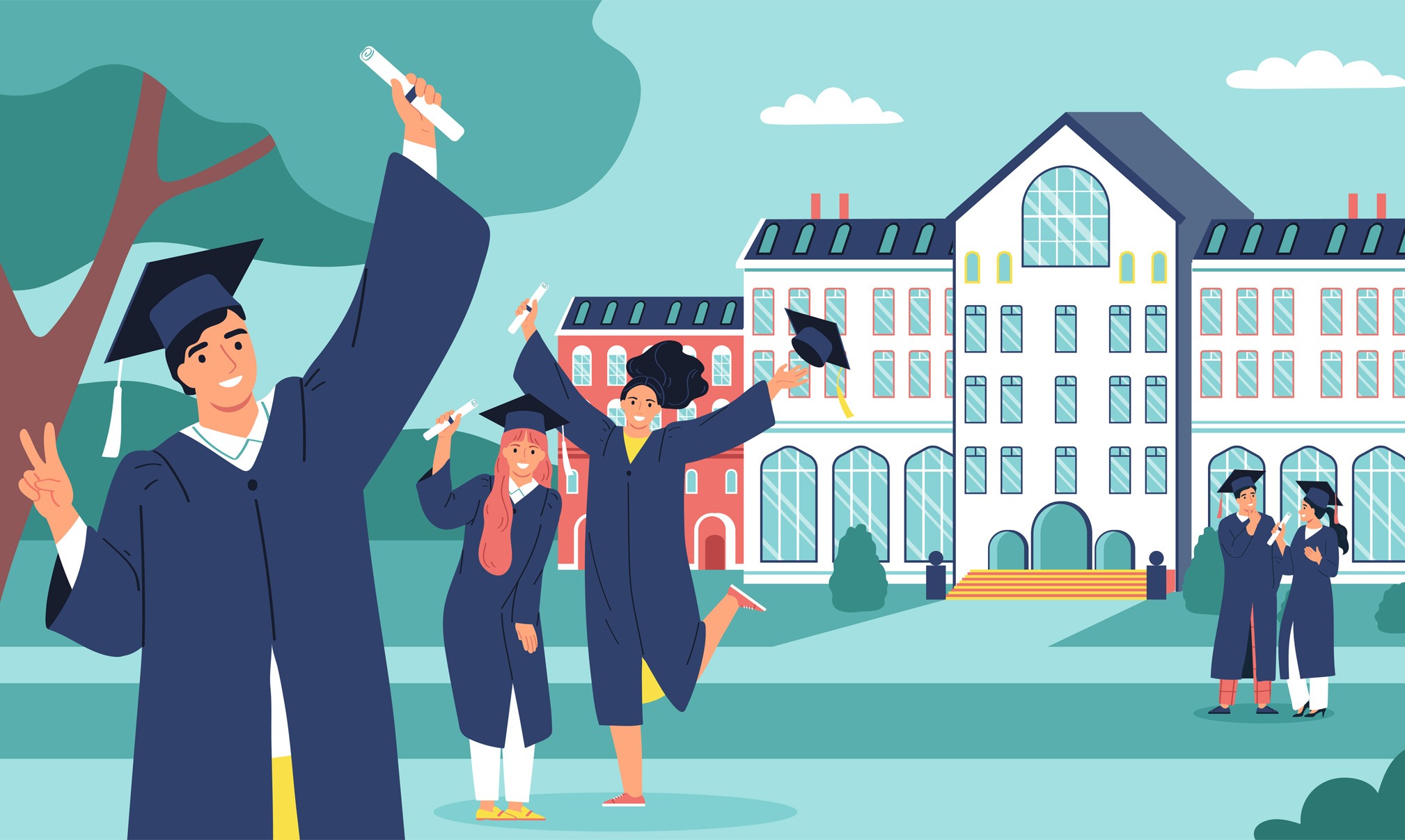SDG Visibility and QS Rankings - How Indian Colleges Can Bridge the Global Gap