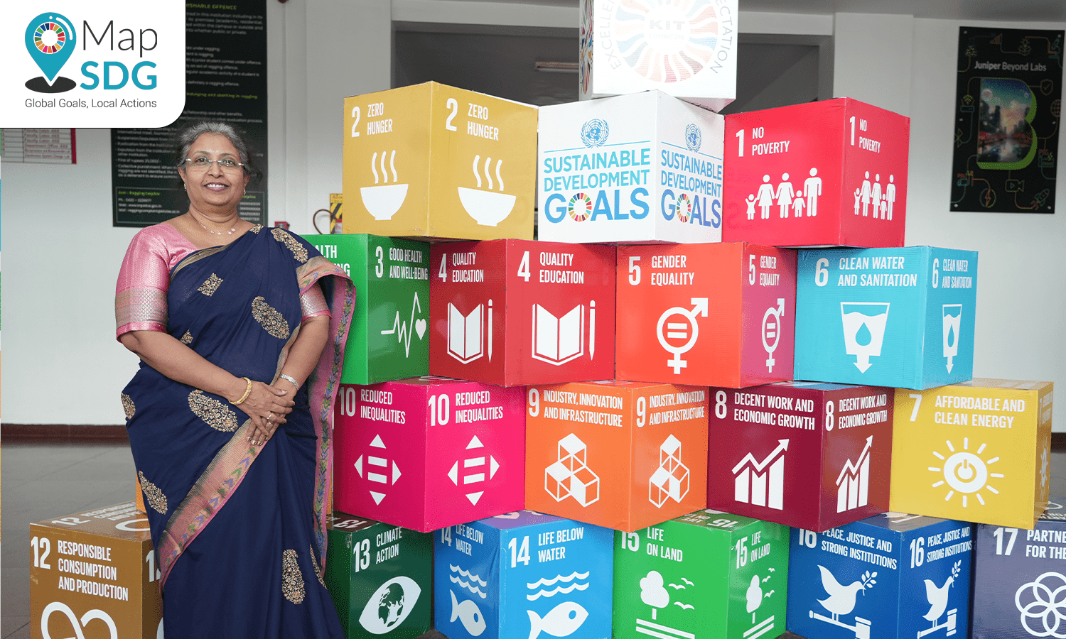 How HEIs Can Track SDGs Through Outreach and Community Engagement