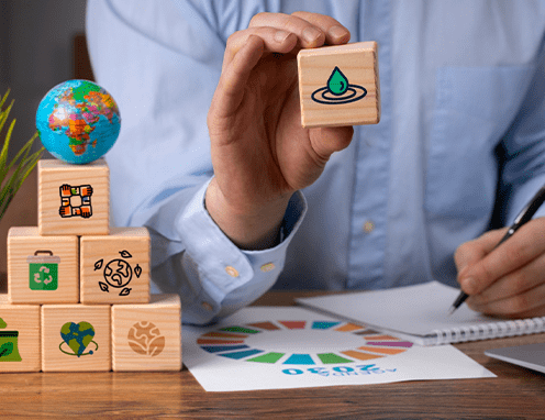 From Compliance to Leadership: How Indian HEIs Can Lead the Global SDG ...